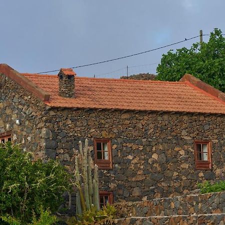 Casita Pedro Gonzalez Leilighet Erese Eksteriør bilde