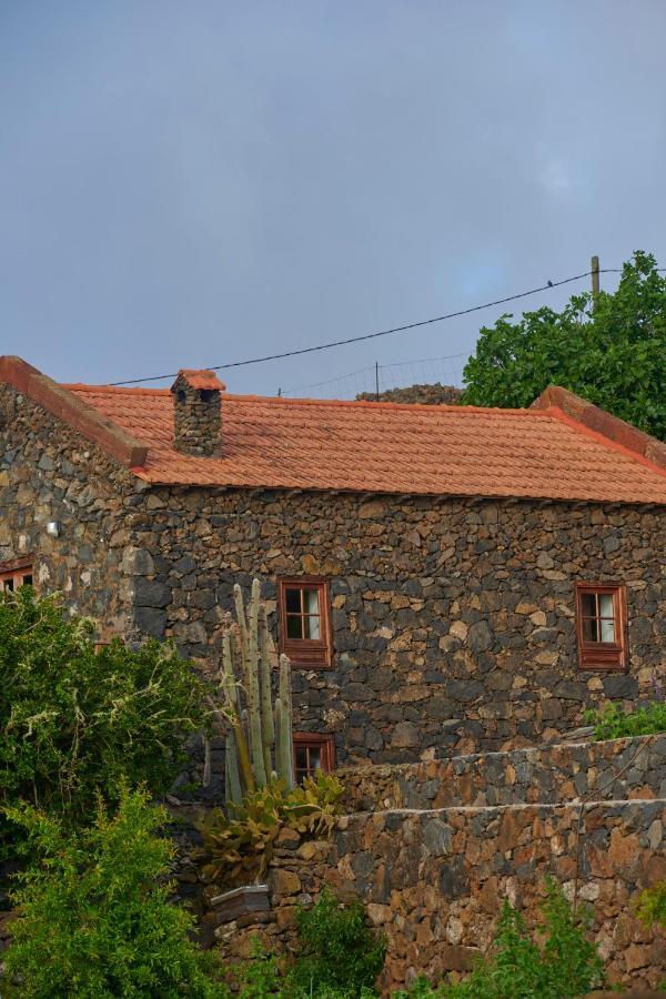 Casita Pedro Gonzalez Leilighet Erese Eksteriør bilde