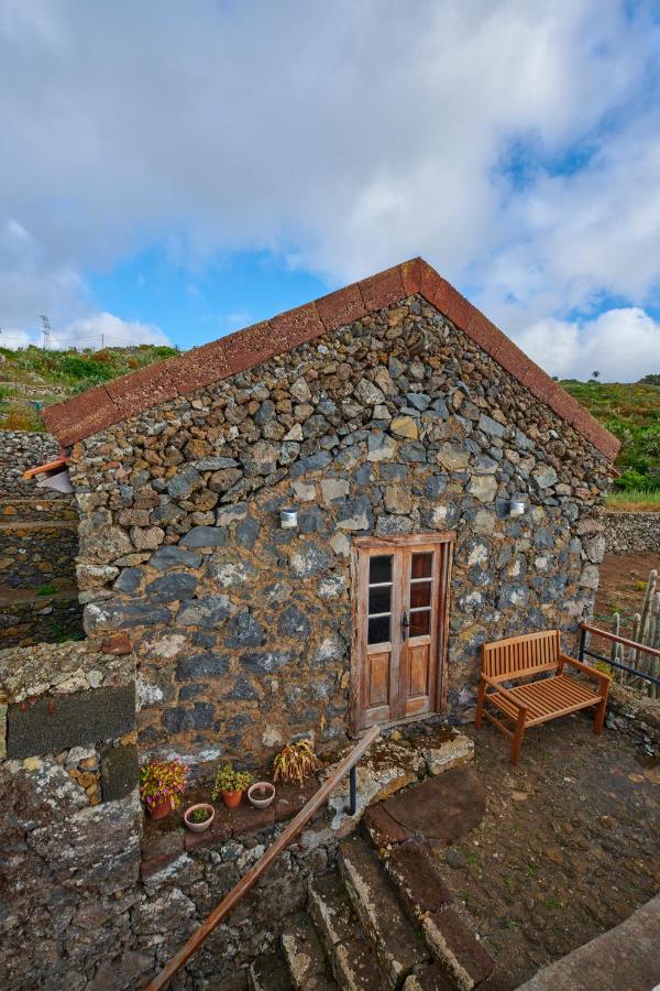 Casita Pedro Gonzalez Leilighet Erese Eksteriør bilde