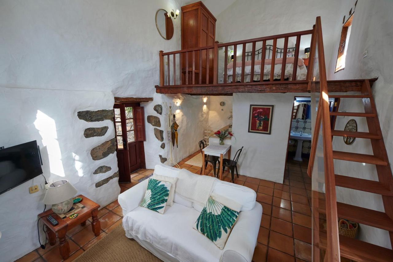 Casita Pedro Gonzalez Leilighet Erese Eksteriør bilde