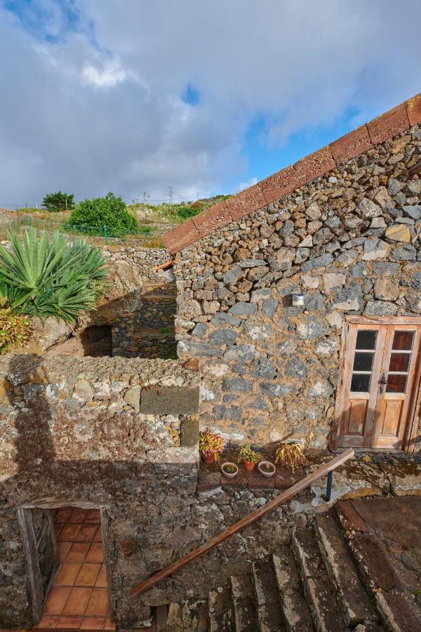 Casita Pedro Gonzalez Leilighet Erese Eksteriør bilde