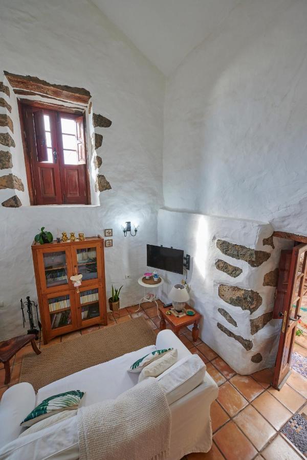 Casita Pedro Gonzalez Leilighet Erese Eksteriør bilde