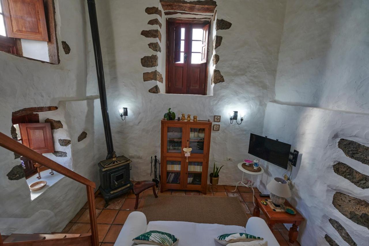 Casita Pedro Gonzalez Leilighet Erese Eksteriør bilde
