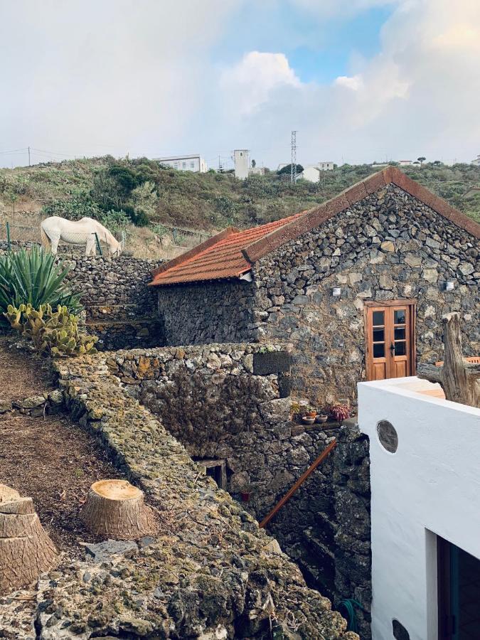 Casita Pedro Gonzalez Leilighet Erese Eksteriør bilde